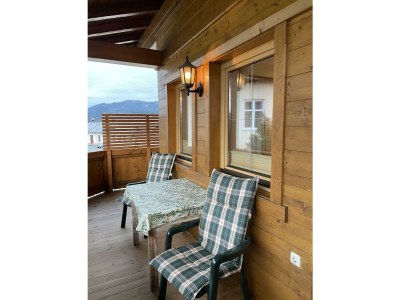 Apartment Apartment/1 Schlafraum/Dusche, WC - Outdoor photo 19