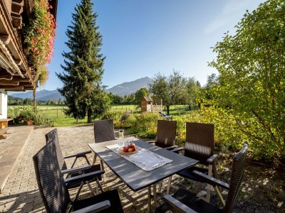 Apartment Apartment Kaiserblick - 1 Schlafraum - Outdoor photo 5