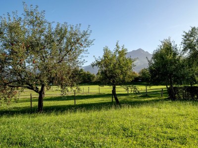 Apartment Apartment Kaiserblick - 1 Schlafraum - Outdoor photo 6