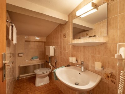 Apartment Apartment Kaiserblick - 1 Schlafraum - Features photo 11