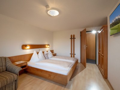 Apartment Apartment Kaiserblick - 1 Schlafraum - Features photo 14