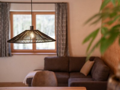 Apartment Ferienwohnung Lärchegg - Features photo 21