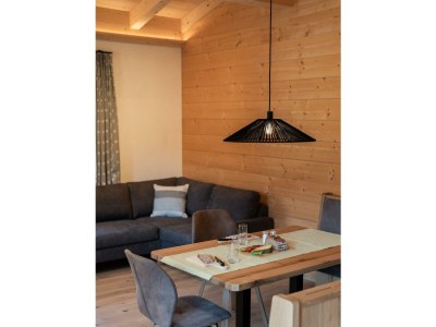 Apartment Ferienwohnung Lärchegg - Features photo 22