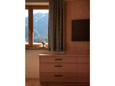 Apartment Ferienwohnung Lärchegg - Features photo 23