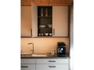 Apartment Ferienwohnung Lärchegg - Features photo 24