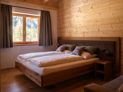 Apartment Ferienwohnung Lärchegg - Features photo 26