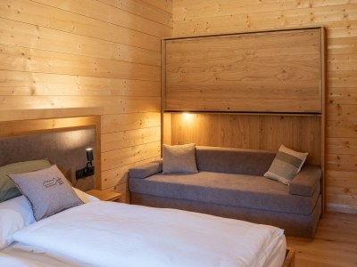 Apartment Ferienwohnung Lärchegg - Features photo 27