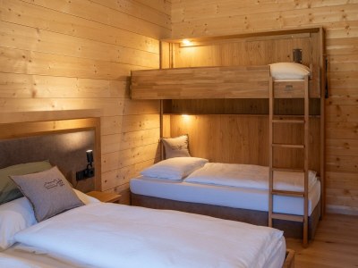 Apartment Ferienwohnung Lärchegg - Features photo 28