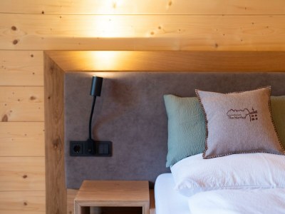 Apartment Ferienwohnung Lärchegg - Features photo 29