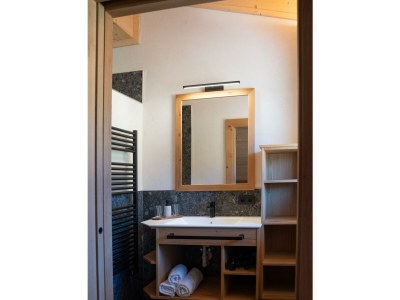 Apartment Ferienwohnung Lärchegg - Features photo 30