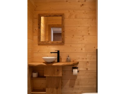 Apartment Ferienwohnung Lärchegg - Features photo 32