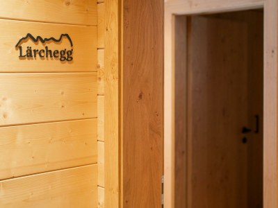 Apartment Ferienwohnung Lärchegg - Features photo 33