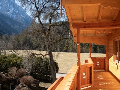 Apartment Ferienwohnung Lärchegg - Features photo 34