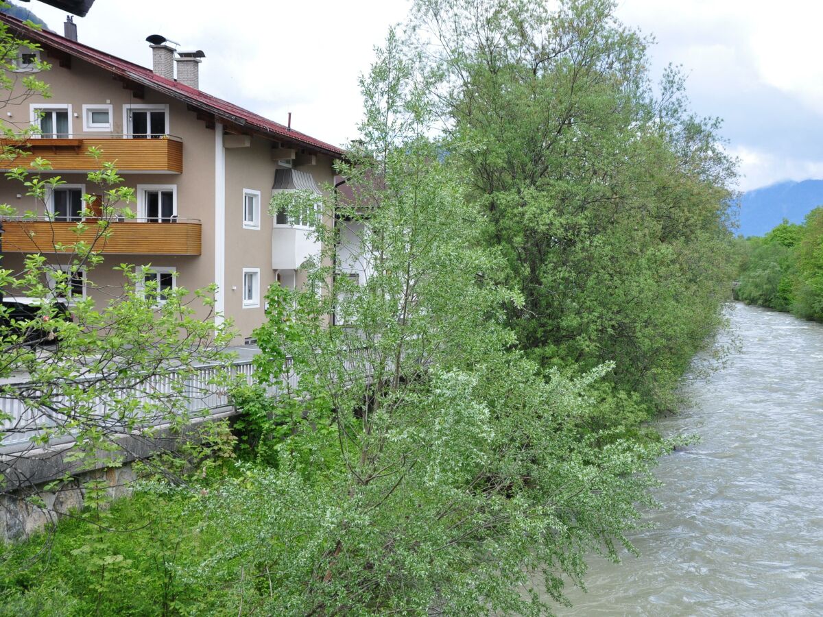 Apartment Appartement/Fewo, Dusche, WC, Balkon - Outdoor photo 2