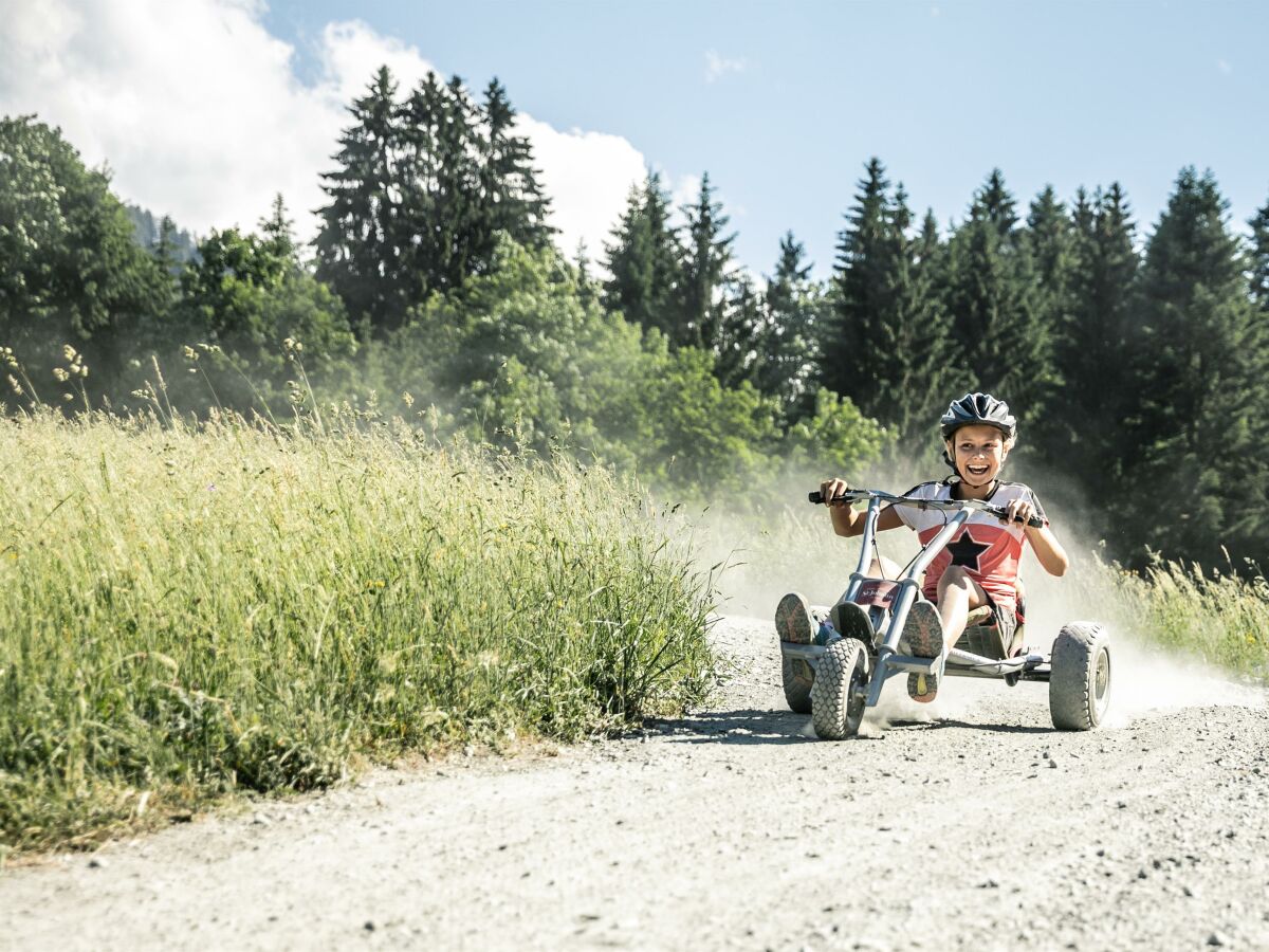 Apartment Appartement/Fewo, Dusche, WC, Balkon - Outdoor photo 5
