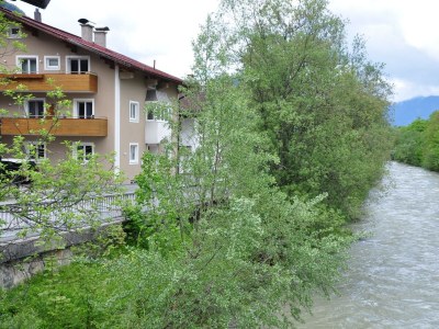 Apartment Appartement/Fewo, Dusche, WC, Balkon - Outdoor photo 2
