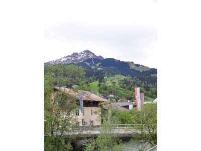 Apartment Appartement/Fewo, Dusche, WC, Balkon - Outdoor photo 3