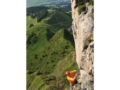 Apartment Appartement/Fewo, Dusche, WC, Balkon - Outdoor photo 4