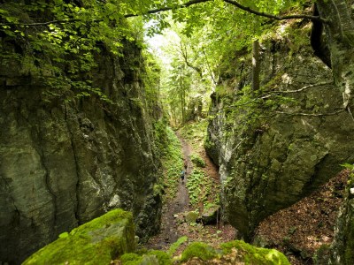 Apartment Appartement/Fewo, Dusche, WC, Balkon - Outdoor photo 6