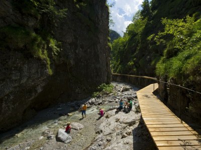 Apartment Appartement/Fewo, Dusche, WC, Balkon - Outdoor photo 7