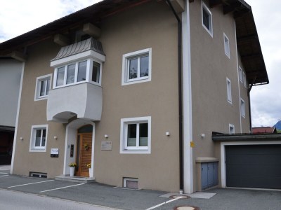 Apartment Appartement/Fewo, Dusche, WC, Balkon - Outdoor photo 9