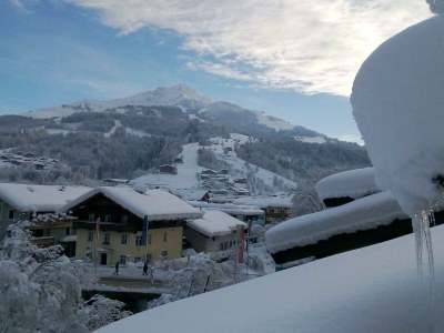 Apartment Appartement/Fewo, Dusche, WC, Balkon - Outdoor photo 14