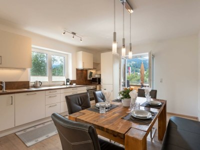 Apartment Appartement/Fewo, Dusche, WC, Balkon - Features photo 16