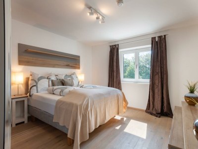 Apartment Appartement/Fewo, Dusche, WC, Balkon - Features photo 18