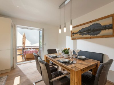 Apartment Appartement/Fewo, Dusche, WC, Balkon - Features photo 22