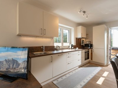 Apartment Appartement/Fewo, Dusche, WC, Balkon - Features photo 23