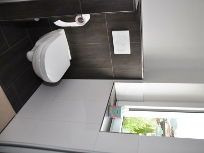 Apartment Appartement/Fewo, Dusche, WC, Balkon - Features photo 25