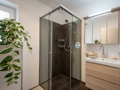 Apartment Appartement/Fewo, Dusche, WC, Balkon - Features photo 27