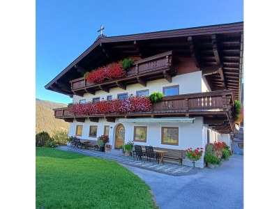 Apartment Apartment Wilder Kaiser - Outdoor photo 5