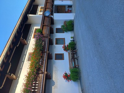 Apartment Apartment Wilder Kaiser - Outdoor photo 6