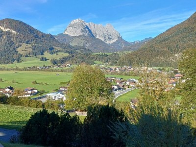 Apartment Apartment Wilder Kaiser - Outdoor photo 7