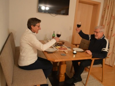 Apartment Apartment Wilder Kaiser - Features photo 17