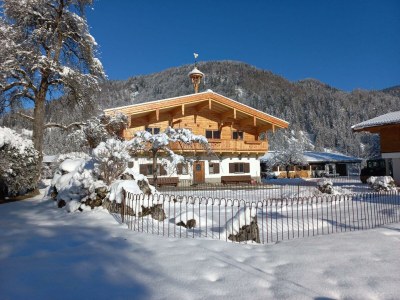 Holiday room Doppelzimmer Birgei in Kirchdorf in Tirol - Holiday room