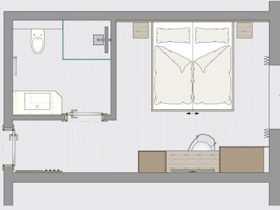 Holiday room Doppelzimmer Birgei - Outdoor photo 2