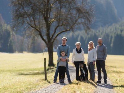 Holiday room Doppelzimmer Birgei - Outdoor photo 3