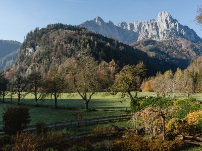 Holiday room Doppelzimmer Birgei - Outdoor photo 5