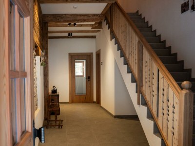 Holiday room Doppelzimmer Birgei - Outdoor photo 6