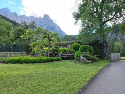 Holiday room Doppelzimmer Birgei - Outdoor photo 8