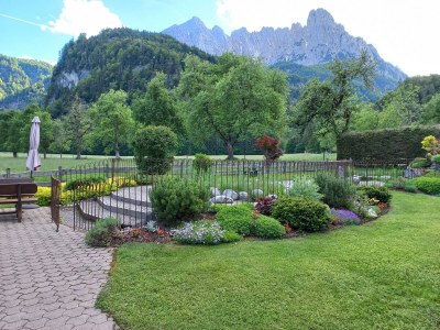 Holiday room Doppelzimmer Birgei - Outdoor photo 9