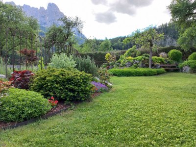 Holiday room Doppelzimmer Birgei - Outdoor photo 10