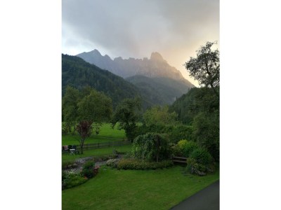 Holiday room Doppelzimmer Birgei - Outdoor photo 12