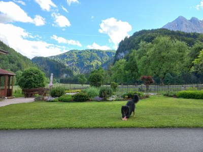 Holiday room Doppelzimmer Birgei - Outdoor photo 13