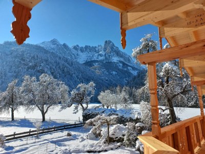 Holiday room Doppelzimmer Birgei - Outdoor photo 17