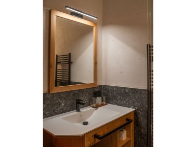 Holiday room Doppelzimmer Birgei - Features photo 21