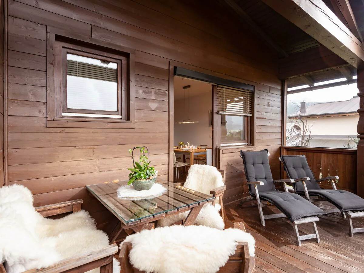 Apartment Appartement Angelika