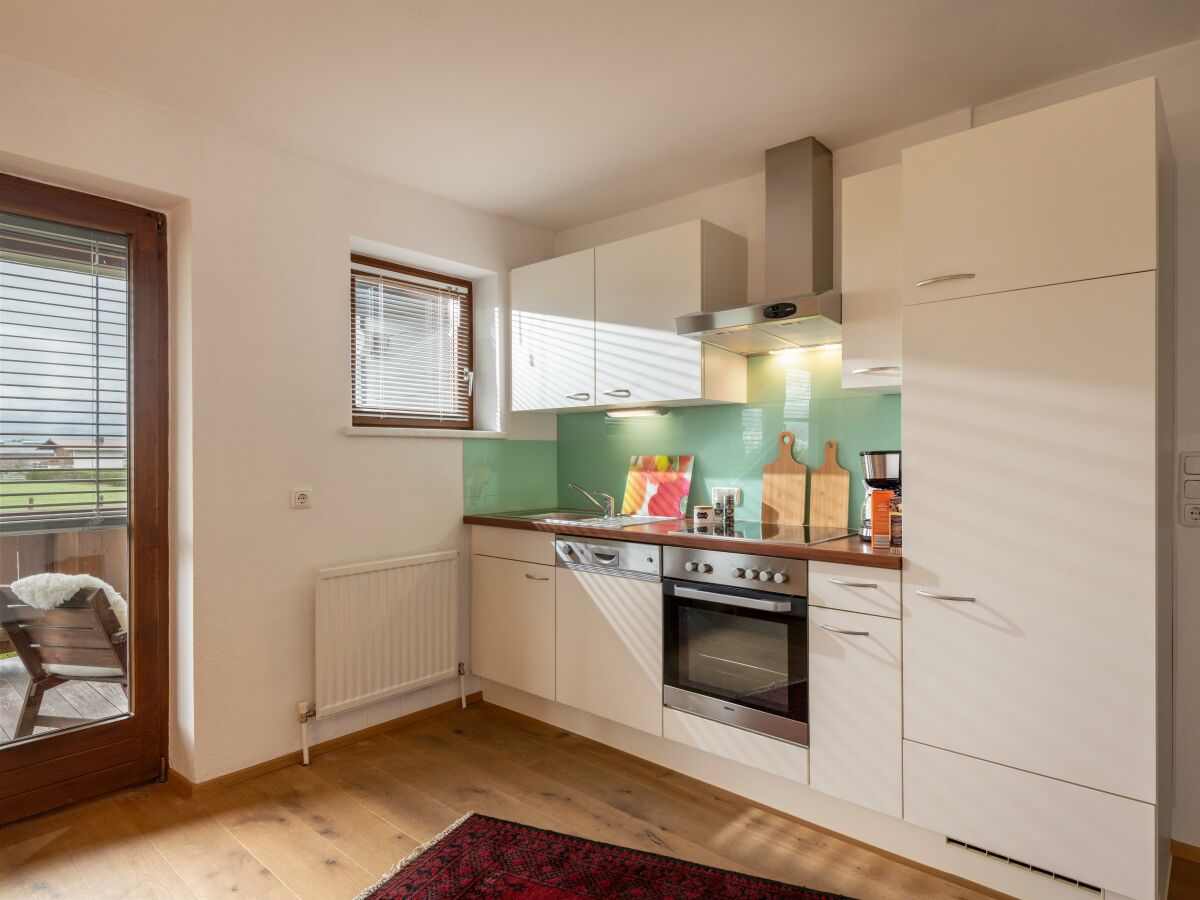 Apartment Appartement Angelika - Outdoor photo 2